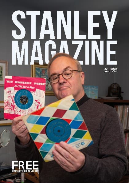 Say Hello to Stanley Magazine: The Home of Feel-Good Local News