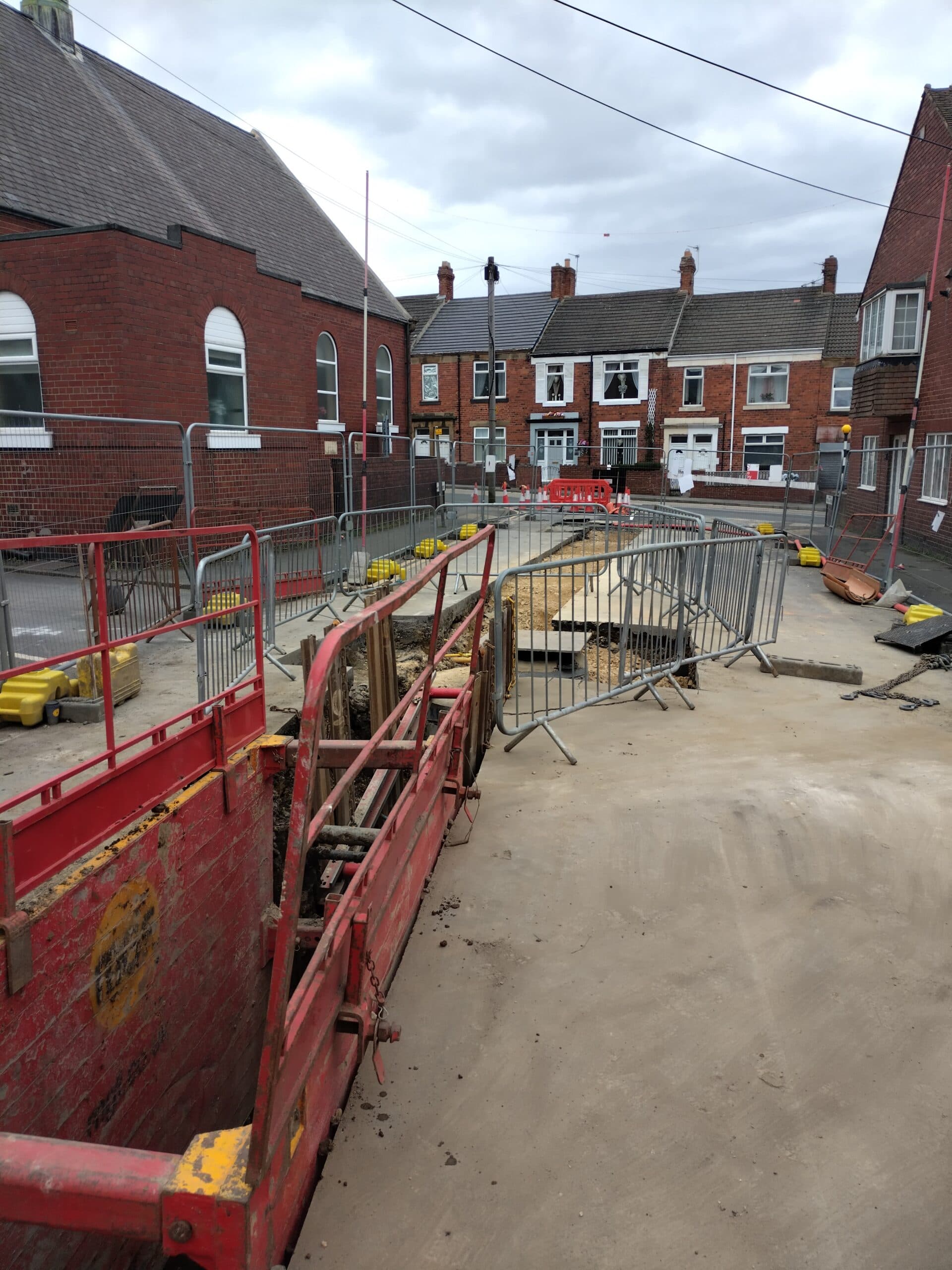 Investment to Protect Homes and Environment in County Durham Ramps Up