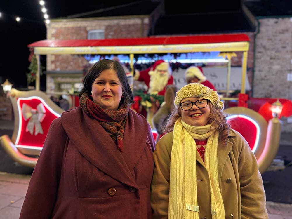 Beamish Museum Christmas Evening Tickets on Sale Soon!